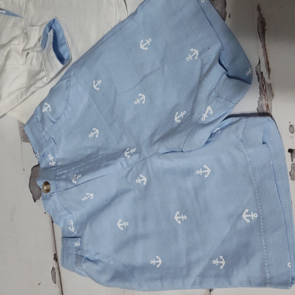Edgehill collection anchor set size 12m - Picture 2 of 3